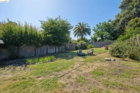 Exterior - 1615 Buena Ave, Berkeley, CA 94703 photo 13 of 22