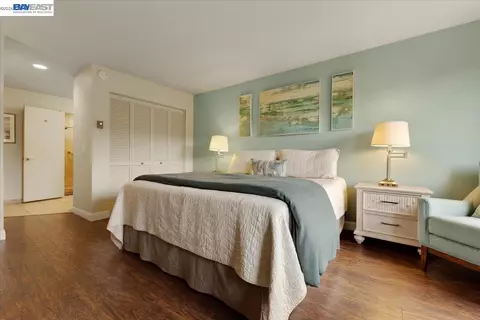 Bedroom - 4 Shepherds Knl, Pebble Beach, CA 93953 photo 3 of 3