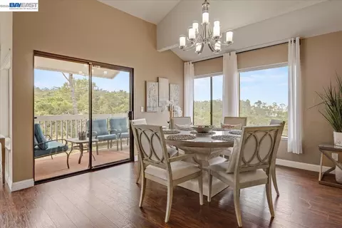 Dining - 4 Shepherds Knl, Pebble Beach, CA 93953 photo 1 of 1