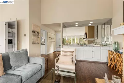 Living - 4 Shepherds Knl, Pebble Beach, CA 93953 photo 3 of 3