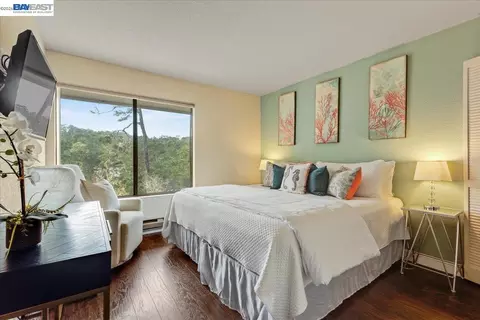 Bedroom - 4 Shepherds Knl, Pebble Beach, CA 93953 photo 1 of 3