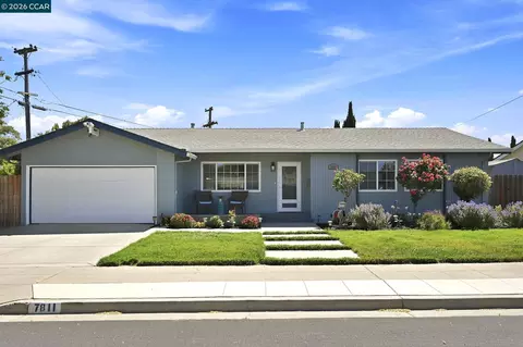 7811 Sunwood Dr, Dublin, CA 94568