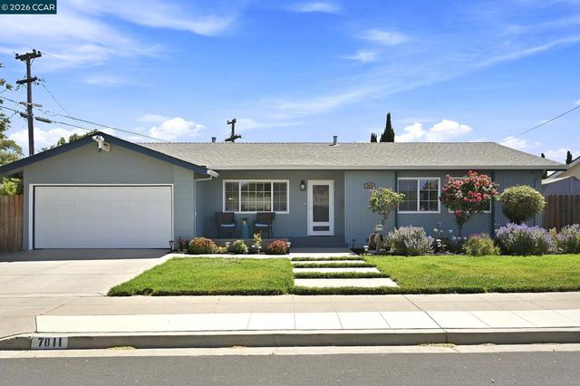 7811 Sunwood Dr, Dublin, CA 94568
