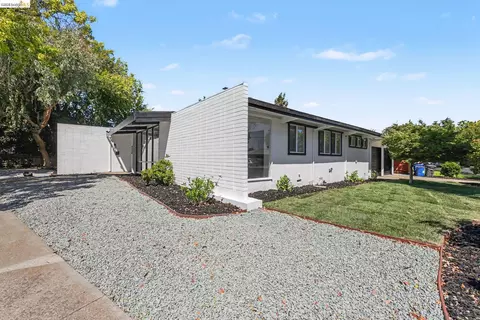Exterior - 4150 Brookside Dr, Pittsburg, CA 94565 photo 3 of 8