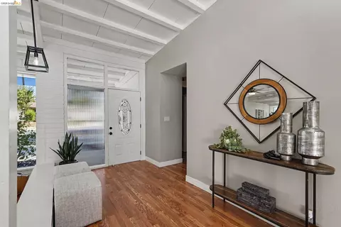 Entry Way - 4150 Brookside Dr, Pittsburg, CA 94565 photo 1 of 1