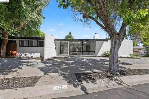 Exterior - 4150 Brookside Dr, Pittsburg, CA 94565 photo 1 of 8