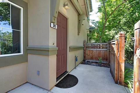 Exterior - 341 Imagination Pl, Milpitas, CA 95035 photo 1 of 2