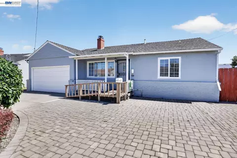 20242 Lucot Ct, Hayward, CA 94541 photo 1