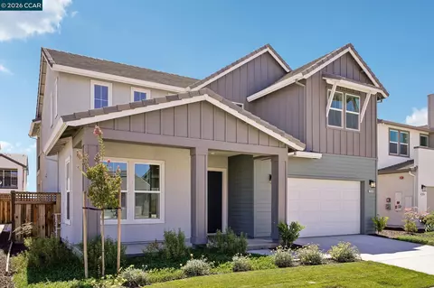 Exterior - 16144 Purdy Ct, Lathrop, CA 95330 photo 7 of 7