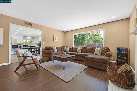 Living - 8569 Wicklow Ln, Dublin, CA 94568 photo 3 of 5
