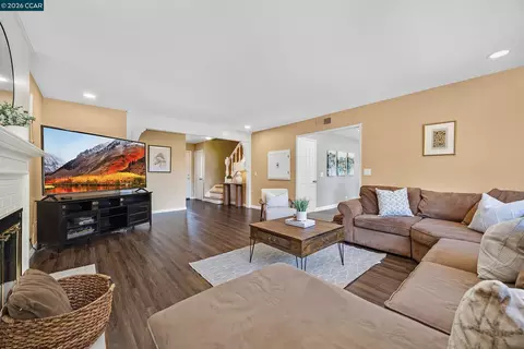 Living - 8569 Wicklow Ln, Dublin, CA 94568 photo 5 of 5