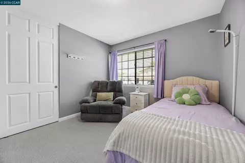 Bedroom - 8569 Wicklow Ln, Dublin, CA 94568 photo 5 of 10