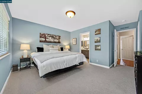 Bedroom - 8569 Wicklow Ln, Dublin, CA 94568 photo 9 of 10