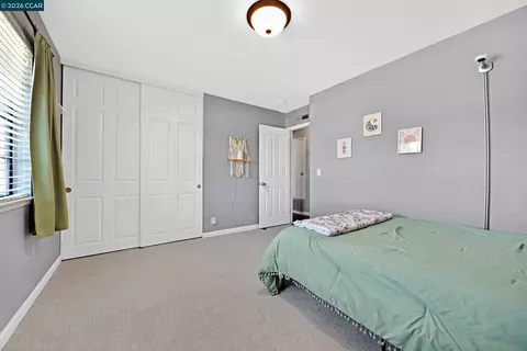 Bedroom - 8569 Wicklow Ln, Dublin, CA 94568 photo 3 of 10