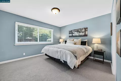 Bedroom - 8569 Wicklow Ln, Dublin, CA 94568 photo 7 of 10