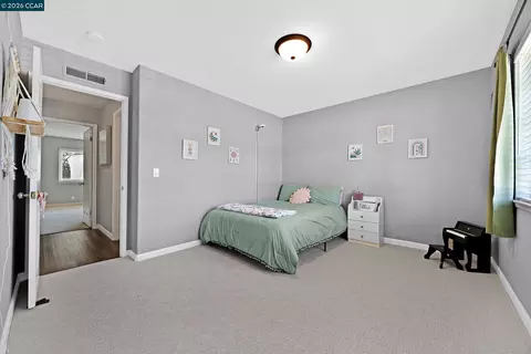 Bedroom - 8569 Wicklow Ln, Dublin, CA 94568 photo 2 of 10