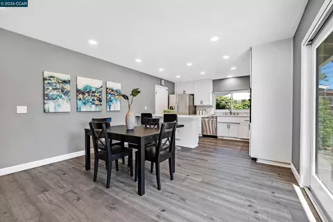 Dining - 8569 Wicklow Ln, Dublin, CA 94568 photo 2 of 4