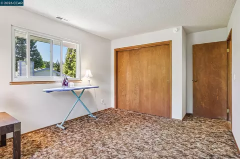 Bedroom - 2536 Pebble Beach Loop, Lafayette, CA 94549 photo 9 of 15