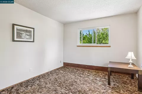 Bedroom - 2536 Pebble Beach Loop, Lafayette, CA 94549 photo 10 of 15