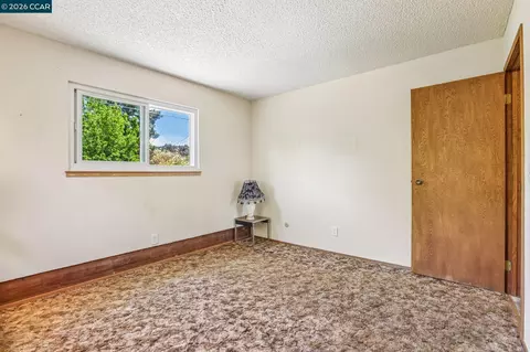 Bedroom - 2536 Pebble Beach Loop, Lafayette, CA 94549 photo 15 of 15