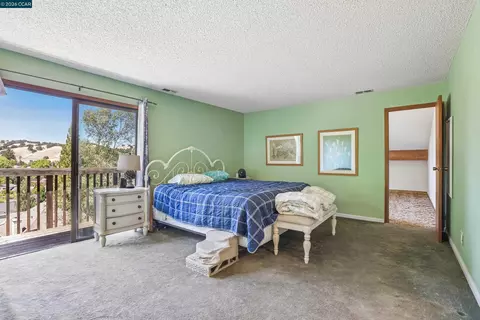 Bedroom - 2536 Pebble Beach Loop, Lafayette, CA 94549 photo 3 of 15