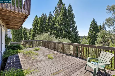 Exterior - 2536 Pebble Beach Loop, Lafayette, CA 94549 photo 9 of 9