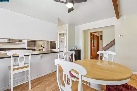 Dining - 2536 Pebble Beach Loop, Lafayette, CA 94549 photo 1 of 1