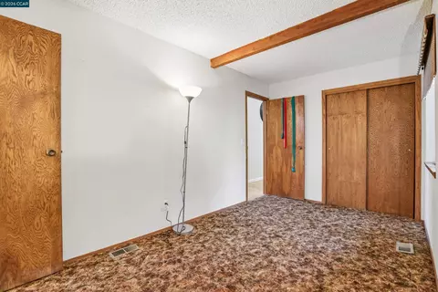 Bedroom - 2536 Pebble Beach Loop, Lafayette, CA 94549 photo 2 of 15