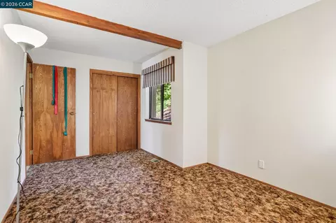 Bedroom - 2536 Pebble Beach Loop, Lafayette, CA 94549 photo 14 of 15