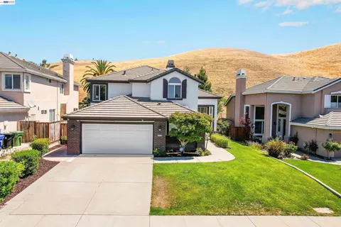 35578 Rockland Ct, Fremont, CA 94536