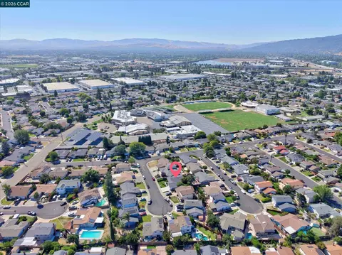 View/Area - 7030 Corinth, Dublin, CA 94568 photo 3 of 5