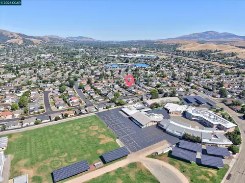 View/Area - 7030 Corinth, Dublin, CA 94568 photo 4 of 5