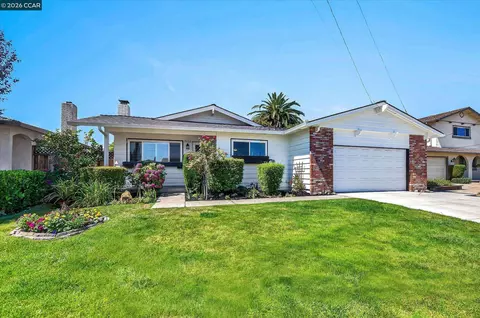 Exterior - 7030 Corinth, Dublin, CA 94568 photo 2 of 9