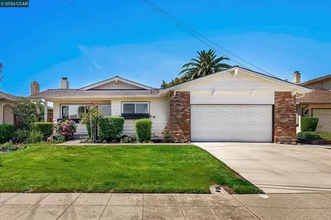 Exterior - 7030 Corinth, Dublin, CA 94568 photo 1 of 9