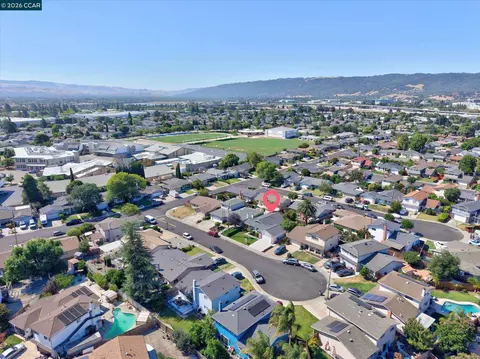 View/Area - 7030 Corinth, Dublin, CA 94568 photo 2 of 5
