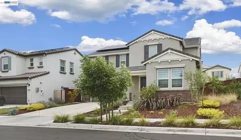 Exterior - 5342 Gatlin Dr, Tracy, CA 95377 photo 5 of 11