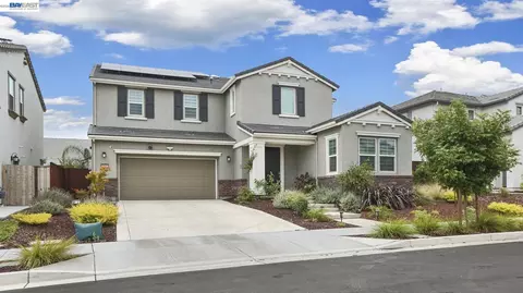 Exterior - 5342 Gatlin Dr, Tracy, CA 95377 photo 2 of 11
