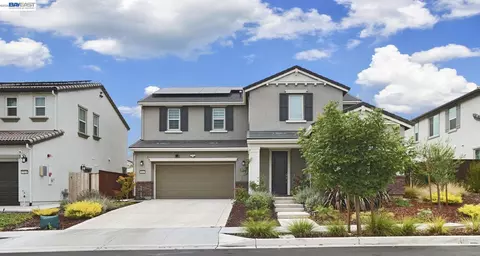 Exterior - 5342 Gatlin Dr, Tracy, CA 95377 photo 4 of 11