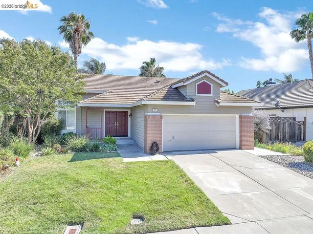 720 Summer Cir, Brentwood, CA 94513