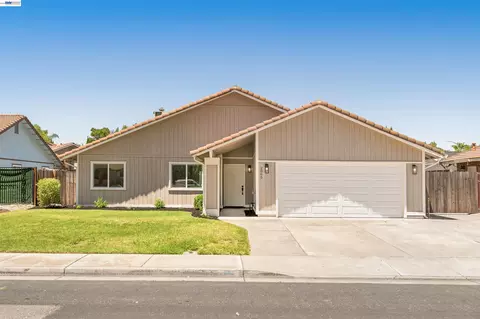 2865 Ponte Mira Way, Tracy, CA 95376