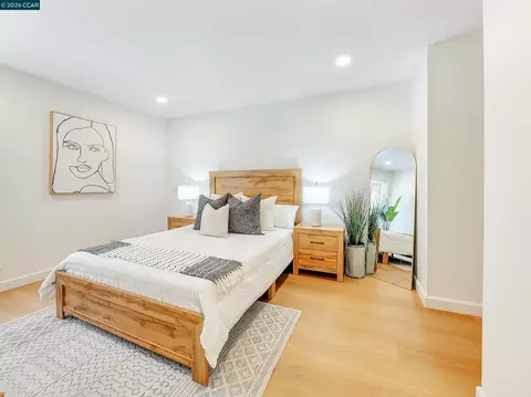 Bedroom - 1544 Bailey Rd #39, Concord, CA 94521 photo 2 of 3