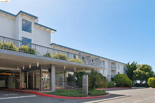 9 Commodore Dr #A207, Emeryville, CA 94608