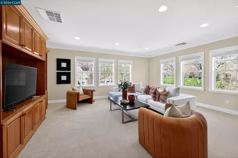 Living - 3 Brooktree Dr, Danville, CA 94506 photo 5 of 6