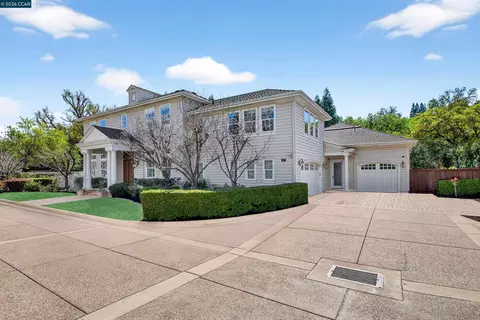 Exterior - 3 Brooktree Dr, Danville, CA 94506 photo 3 of 6