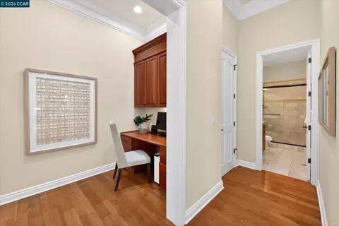 Entry Way - 3 Brooktree Dr, Danville, CA 94506 photo 6 of 8