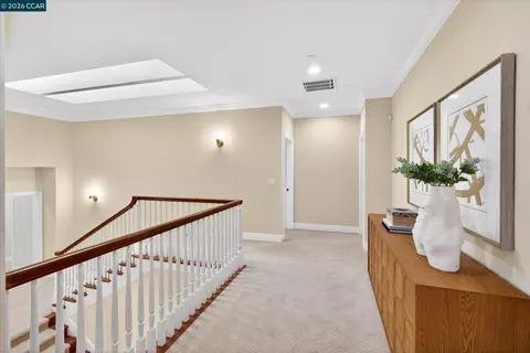 Entry Way - 3 Brooktree Dr, Danville, CA 94506 photo 7 of 8