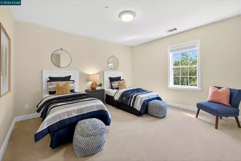 Bedroom - 3 Brooktree Dr, Danville, CA 94506 photo 6 of 8