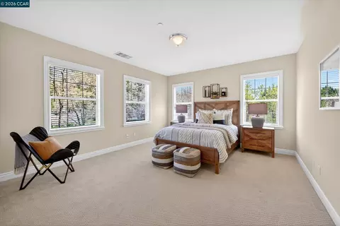 Bedroom - 3 Brooktree Dr, Danville, CA 94506 photo 5 of 8