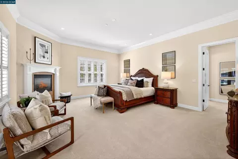 Bedroom - 3 Brooktree Dr, Danville, CA 94506 photo 1 of 8