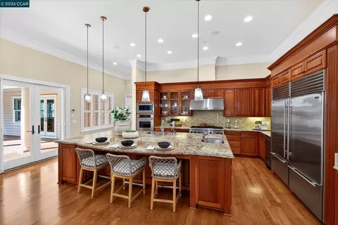 Kitchen - 3 Brooktree Dr, Danville, CA 94506 photo 2 of 5